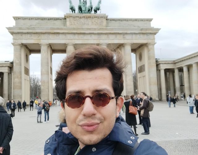 İkizdere Almanca Özel Ders